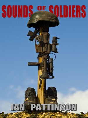 cover image of Sounds of Soldiers